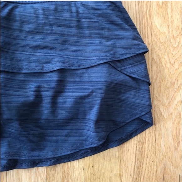 Athleta Swagger Skort Women’s Size XS (fits more like a small) - Picture 9 of 11